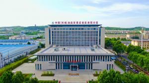 新超越，新征程！集團公司喜獲“魯班獎”